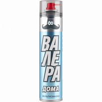 ВМПАВТО Мульти-смазка «ВАЛЕРА ДОМА» 400мл флакон-аэрозоль ВМП8622